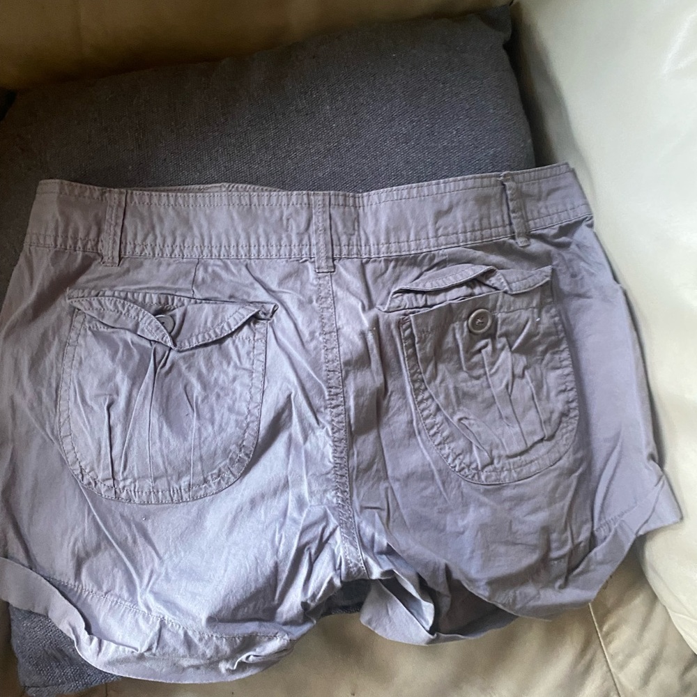 Shorts - Picture 2 of 2